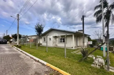 Casa com 2 quartos à venda na Wilson Tartarotti, 1141, Primeiro de Maio, Farroupilha