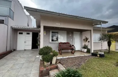 Casa com 2 quartos à venda na Colorado, 1017, Bela Vista, Farroupilha