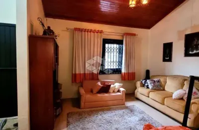 Casa com 5 quartos à venda na Rua Pain Filho, 1010, Imigrante, Farroupilha