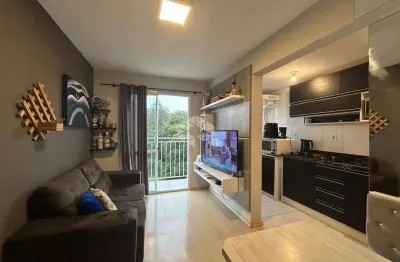 Apartamento com 2 quartos à venda na João Fabbro Filho, 920, Alvorada, Farroupilha