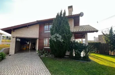 Casa com 2 quartos à venda na Luciano Courtois, 357, Belvedere, Farroupilha