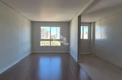 Apartamento dois dormitórios/ suíte no centro de farroupilha