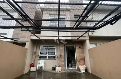 Casa com 3 quartos à venda na Rua Jorge Zanatta, 160, Belvedere, Farroupilha