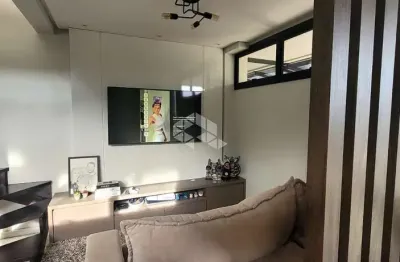 Um lindo sobrado com 2 quartos, 2 banheiros no bairro são josé