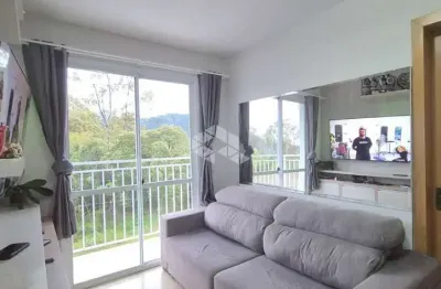 Apartamento com 2 quartos à venda na João Fabbro Filho, 922, Monte Pasqual, Farroupilha