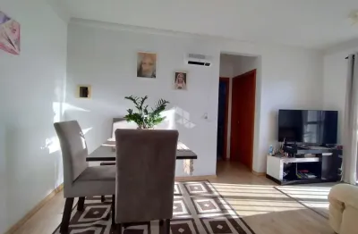 Apartamento com 2 quartos à venda na Ers-122, 3001, Centenário, Farroupilha
