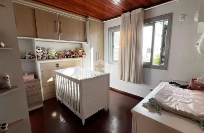 Casa com 6 quartos à venda na José Sachet, 233, São Francisco, Farroupilha