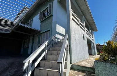 Casa com 6 quartos à venda na Rua José Sachet, 233, São Francisco, Farroupilha