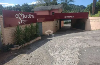 Terreno na br 116 bairro santa corona  caxias do sul