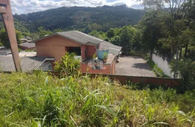 Terreno à venda na Rodovia BR-116, 7, Santa Corona, Caxias do Sul