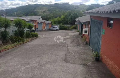 Terreno à venda na Rodovia BR-116, 7, Santa Corona, Caxias do Sul
