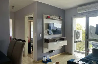 Apartamento com 2 quartos à venda na Carazinho, 200, São Francisco, Farroupilha
