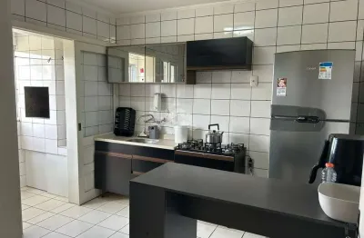 Apartamento com 2 quartos à venda na Carazinho, 200, São Francisco, Farroupilha