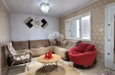 Casa em condomínio fechado com 3 quartos à venda na Alexandre Bartelle, 248, São José, Farroupilha