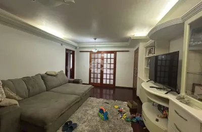 Casa em alvenaria com 3 dormitórios sendo 1 suíte no bairro America