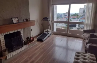 Apartamento com 2 quartos à venda na Rua Doutor Jaime Rossler, 133, Planalto, Farroupilha