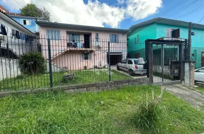 Casa com 3 quartos à venda na Gilberto Broilo, 755, Primeiro de Maio, Farroupilha