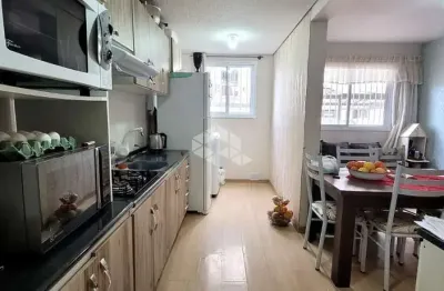 Apartamento com 2 quartos à venda na Manoel Pasqual, 906, Monte Pasqual, Farroupilha