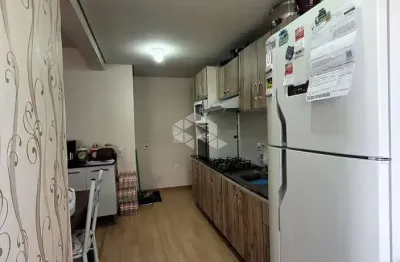 Apartamento com 2 quartos à venda na Rua Manoel Pasqual, 906, Monte Pasqual, Farroupilha