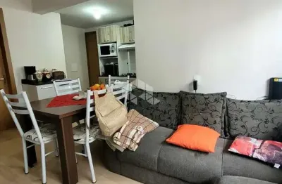 Apartamento com 2 quartos à venda na Rua Manoel Pasqual, 906, Monte Pasqual, Farroupilha