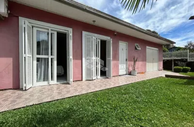 Casa com 2 quartos à venda na João Roso, 460, América, Farroupilha