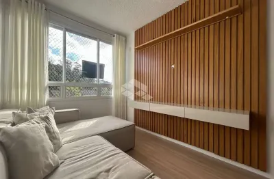 Apartamento com 2 quartos à venda na Angelo Gardini, 51, Volta Grande, Farroupilha