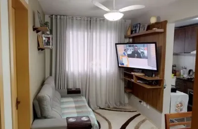 Apartamento com 2 quartos à venda na João Fabbro Filho, 921, Alvorada, Farroupilha