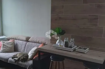 Apartamento com 2 quartos à venda na Raineri Petrini, 51, Volta Grande, Farroupilha