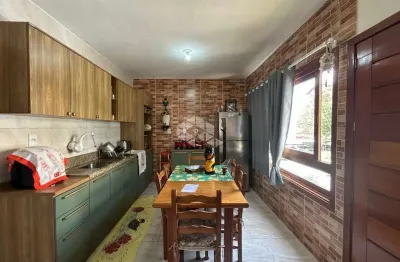 Casa com 3 quartos à venda na Rua Anselmo Quaresmin, 49, Vicentina, Farroupilha