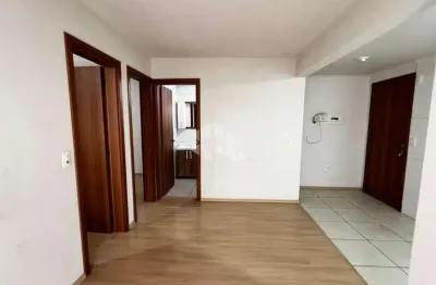 Apartamento com 2 quartos à venda na Vacaria, 100, Monte Pasqual, Farroupilha