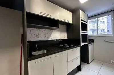 Apartamento com 2 quartos à venda na João Fabbro Filho, 1059, Alvorada, Farroupilha