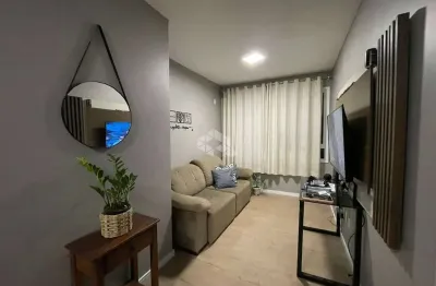 Apartamento com 2 quartos à venda na Raineri Petrini, 301, Primeiro de Maio, Farroupilha