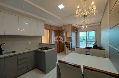 Apartamento com 2 quartos à venda na Rua Lucindo Lodi, 1059, Monte Verde, Farroupilha