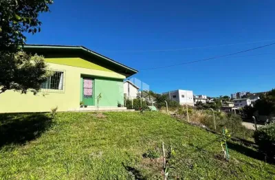 Casa com 3 quartos à venda na Rua Agostinho Rossi, 278, Cruzeiro, Farroupilha