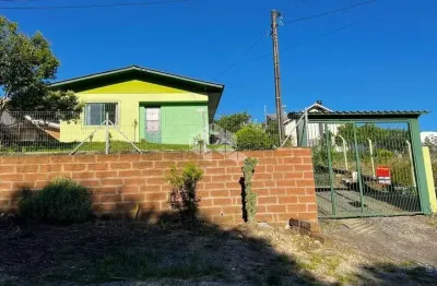 Casa com 3 quartos à venda na Agostinho Rossi, 278, Cruzeiro, Farroupilha
