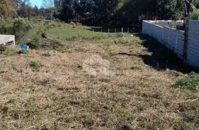 Terreno à venda na Rua Jayme Guilherme Muratore Filho, 01, São Giácomo, Caxias do Sul