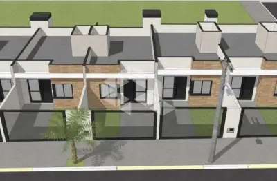 Casa com 2 quartos à venda na Luiz Ornaghi, 10, São Francisco, Farroupilha