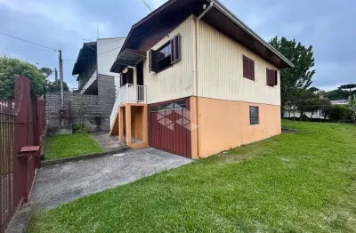 Casa com 3 quartos à venda na Rua Cerro Largo, 365, São Francisco, Farroupilha