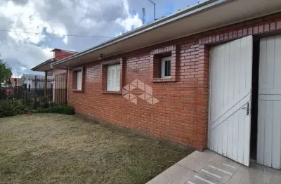 Casa em condomínio fechado com 3 quartos à venda na Dalcy Ferrari De Andrade, 704, Primeiro de Maio, Farroupilha