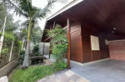 Casa com 3 quartos à venda na Rua Serafin Sperafico, 1798, Pio X, Farroupilha