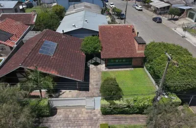 Casa com 3 quartos à venda na Rua Serafin Sperafico, 1798, Pio X, Farroupilha