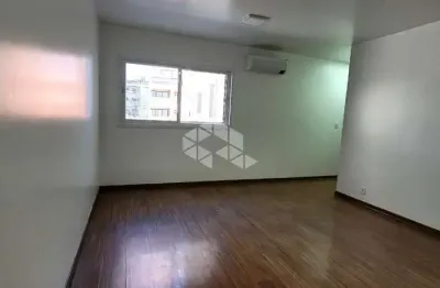 Apartamento de 2 quartos, garagem pra dois carros no planalto farroupilha