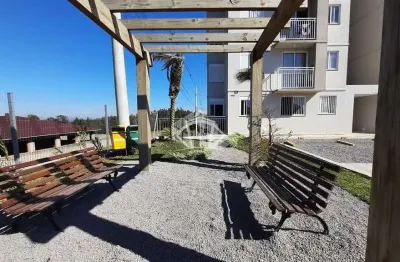 Apartamento com 2 quartos à venda na Muçum, 481, São José, Farroupilha