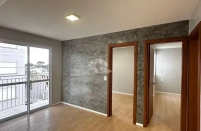 Apartamento localizado no bairro monte pasqual em farroupilha