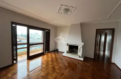 Apartamento com 3 quartos à venda na Toscana, 278, São Roque, Farroupilha