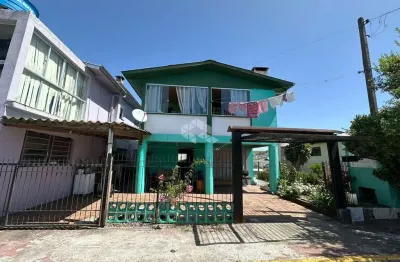 Casa com 5 quartos à venda na Alfredo Raimundo Horn, 15, Ipanema, Farroupilha