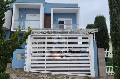 Sobrado de 2 dormitório, bairro belvedere, farroupilha/rs