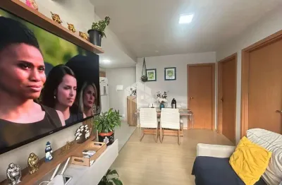 Apartamento com 2 quartos à venda na Muçum, 481, São José, Farroupilha