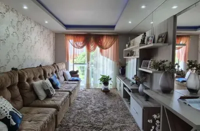 Apartamento com 3 quartos à venda na João Maggioni, 221, América, Farroupilha