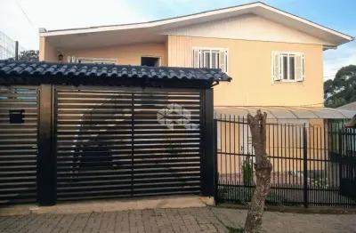 Casa com 7 quartos à venda na Rua Alberto Matte, 597, América, Farroupilha